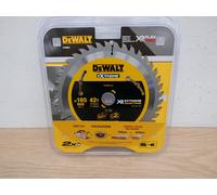 DeWALT DT99561 165mm X 20mm 42T TCT circular saw blade DCS391 DCS520