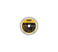 DeWalt DT99563-QZ Xtreme Runtime FlexVolt Circular Saw Blade 190mm x 30mm 36T