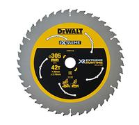 Dewalt DT99574-QZ XR FlexVolt Mitre Saw Blade 305mm x 42 Tooth DCS781 DCS780