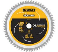 Dewalt DT99575 XR Extreme Runtime Mitre Saw Blade 305mm x 30mm x 60T