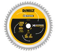 DeWalt DT99575-QZ Extreme Runtime Circular Saw Blade 305 x 30mm 60T