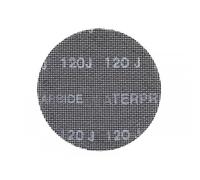 Dewalt DTM3103-QZ Dtm3103 Mesh Sanding Disc 125Mm 80G (Pack 5)