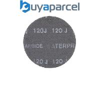 Dewalt DTM3107-QZ DTM3107 Mesh Sanding Disc 125mm 240G Pack 5 DEWDTM3107QZ