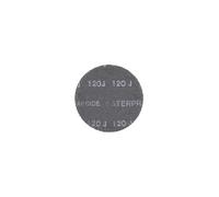Dewalt DTM3113QZ 125 mm 80G ROS Sand Discs (Pack of 10)