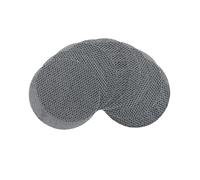 DeWalt Extreme 4X Life 125mm Mesh Sanding Disc 125mm 240g Pack of 10