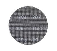 DeWalt Extreme 4X Life 150mm Mesh Sanding Disc 150mm 80g Pack of 5