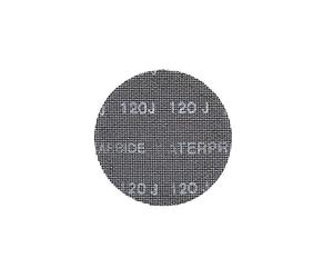 Dewalt DTM3133QZ 150 mm 80G ROS Sand Discs (Pack of 10)