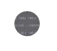 DeWalt Extreme 4X Life 150mm Mesh Sanding Disc 150mm 240g Pack of 10