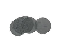 DEWALT DTM8558-QZ Disc De Sandpaper De Malla 150mm, grano 320, Para Usar Con Todo Tipo De Sandpaperdora Rotorbital for DIYers & professionals, ideal for cutting and finishing jobs, 150mm