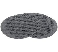 Dewalt DTM8560-QZ Sanding mesh K60 5 Piece, 125 mm, Set of 5
