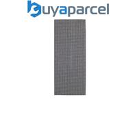 DEWALT DTM8621-QZ 1/3 Mesh Sanding Sheets Medium 80 Grit (Pack 5) DEWDTM8621QZ