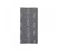 DeWalt Extreme 4X Life Mesh 1/3 Sanding Sheets 240g Pack of 5