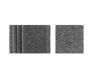 DeWalt DTM8663-QZ Sanding mesh One Size