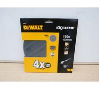 DeWALT DTM8684 5 X DCE800 225MM 150G MESH HOOK & LOOP SANDING DISCS FESTOOL FLEX