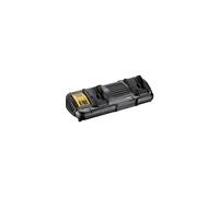 DEWALT DUAL CHARGER XR FLEX VOLT 54V 4A DCB132