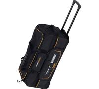 DEWALT Duffle Bag with Wheels and Telescopic Handle MCLAREN Design