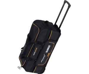 DEWALT Duffle Bag with Wheels and Telescopic Handle MCLAREN Design
