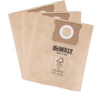 Dewalt Vacuum Dxva19-4204 Dust Bag (3 Pack) DXVA19-4204