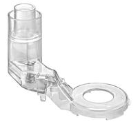 DEWALT Dust Collection Adapter for Plunge Base Routers, Compact Router (DNP616)