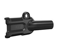 DEWALT Dust Shroud Collector Adaptor for Bandfile Power Tool Belt Sander (DCM200DC)