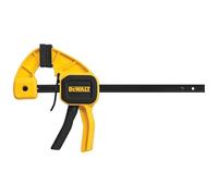 DEWALT DW CLAMP 6 INCH MED,Yellow