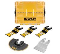 DEWALT DW OSC General Purpose Kit 5PC (DWA425GSET)