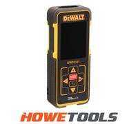 DEWALT DW03101 AAA batteries Laser range finder