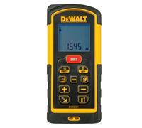 DeWalt DW03101 Laser Distance Measure 100m