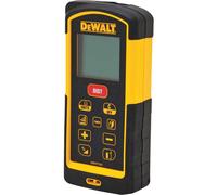 DeWalt DW03101 Laser Distance Measure 100m