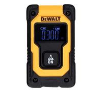 DeWalt DW055PL-XJ Pocket Laser Distance Measurer Birthday Present Gift