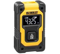 DeWalt DW055PL-XJ Pocket Laser Distance Measurer Birthday Present Gift