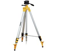 DEWALT DW0733 1/4In Elevated Tripod