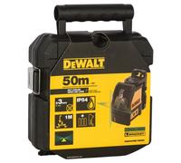 DeWalt DW088CG 20m Cross Line Green Laser