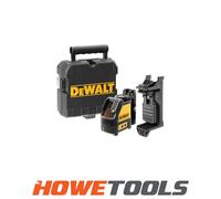DeWalt DW088CG 20m Cross Line Green Laser