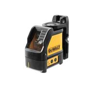 DEWALT DW088CG Cross Line Green Laser DEW088CG