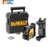 DeWALT DW088CG Cross Line Green Laser