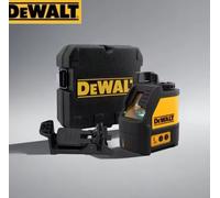 DeWALT DW088CG Cross Line Green Laser