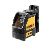 DeWALT DW088CG Cross Line Green Laser