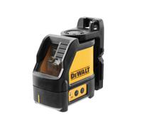 Dewalt DW088CG-XJ Cross Line Self Leveling Green Laser Quick And Accurate