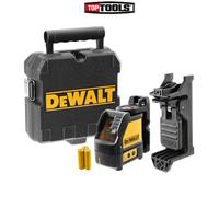 Dewalt DW088CG Self Levelling Green Beam Cross Line Laser Kit