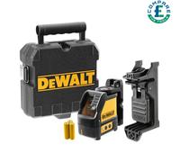 DeWALT DW088CG Cross Line Green Laser