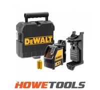 DEWALT DW088K AA batteries Cross line laser