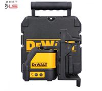Dewalt DW088K 2 Way Self-Levelling Cross Line Laser Level