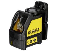 DEWALT DW088K-XJ Cross Line Laser