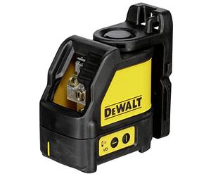 DEWALT DW088K-XJ Cross Line Laser