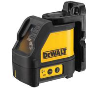 DeWalt DW088K 2 Way Self-Levelling Cross Line Laser