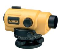 DeWalt DW096PK Automatic Optical Level Kit