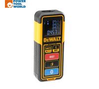 DeWalt DW099S-XJ Bluetooth Laser Line Distance Measurer 0.15-30m