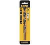 DEWALT DW1126 1332 Inch Oxide Hex Shank Drill Bits, Black