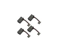 DeWalt DW124/DW292 Impact Wrench 4 Pack Carbon Brush & Lead # 655213-02-4PK